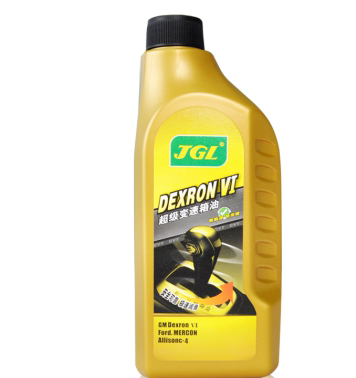 DEXRON VI 超级变速箱油