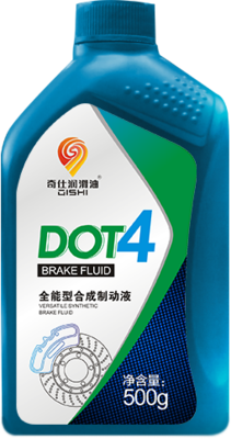 车用合成制动液