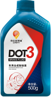 车用合成制动液