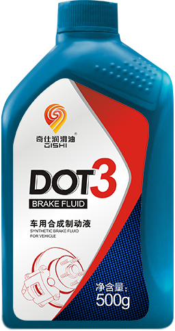 车用合成制动液
